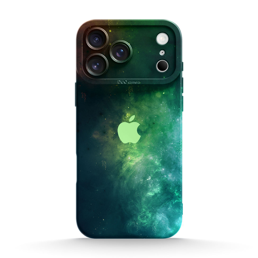 Planet 107B | IPhone Series Impact Resistant Protective Case