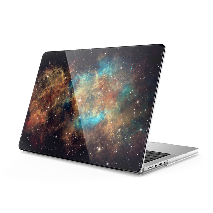 Interstellar Abyss | Macbook Anti-Fall Protective Case