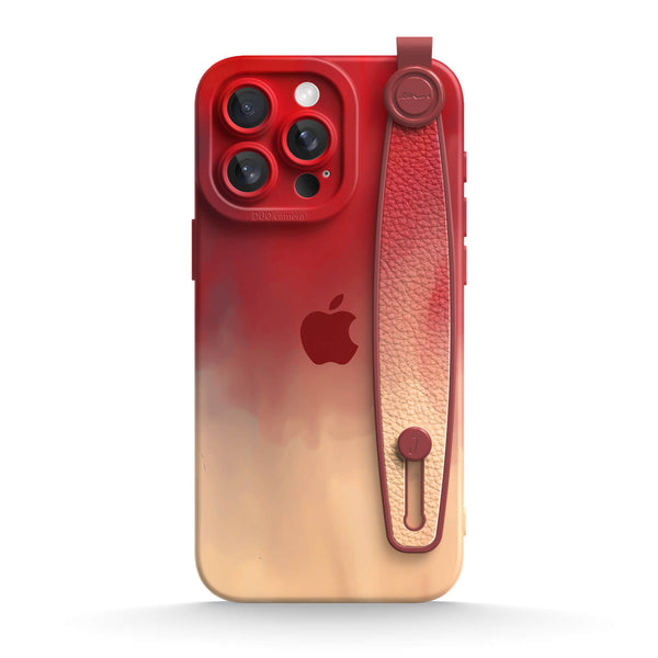 Mission | iPhone Series Multifunctional Wristband Case