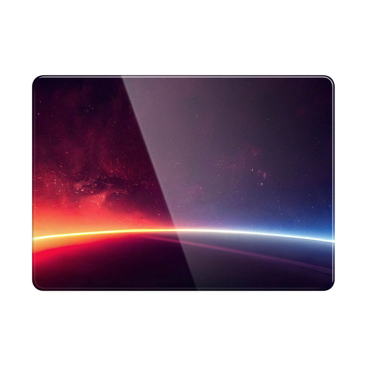 Interstellar Line | Macbook Anti-Fall Protective Case