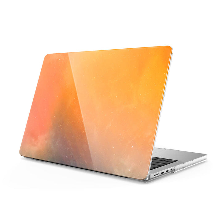 Pole Star-Shining | Macbook Anti-Fall Protective Case