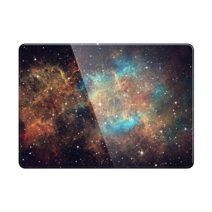 Interstellar Abyss | Macbook Anti-Fall Protective Case