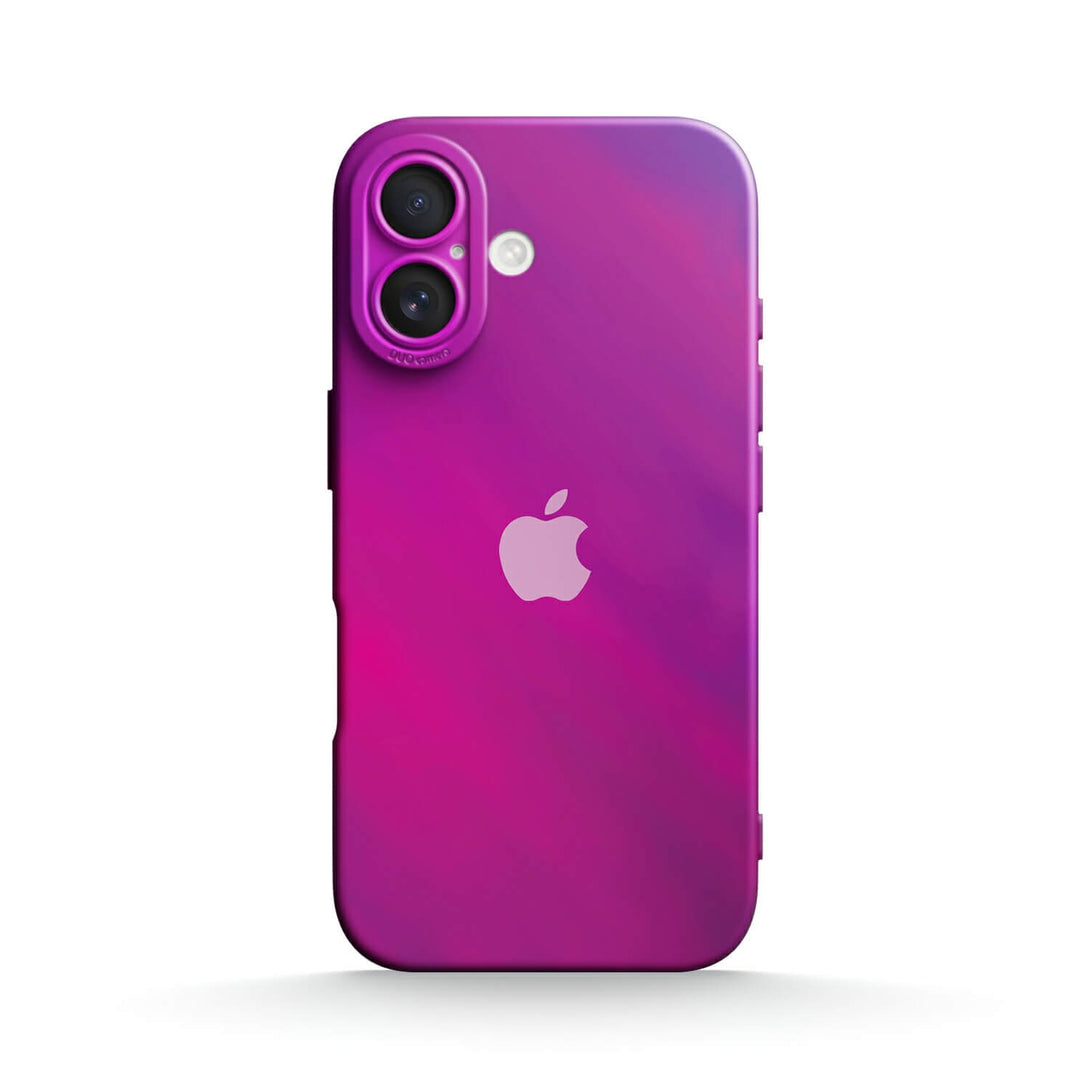 Fickle | IPhone Series Impact Resistant Protective Case