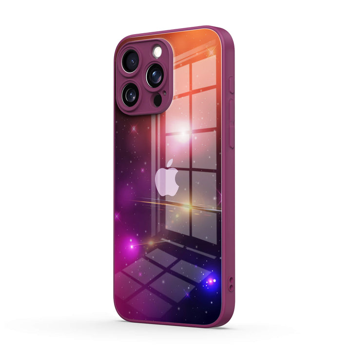 Starshine | IPhone Series Impact Resistant Protective Case