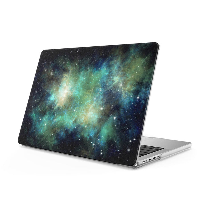 Interstellar Oasis | Macbook Anti-Fall Protective Case