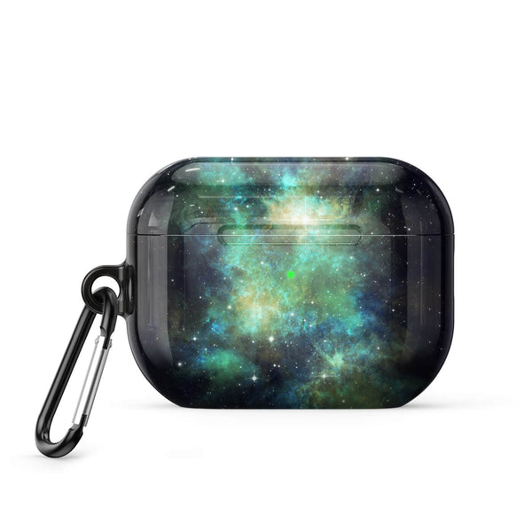 Interstellar Oasis | AirPods Series Shockproof Protective Case