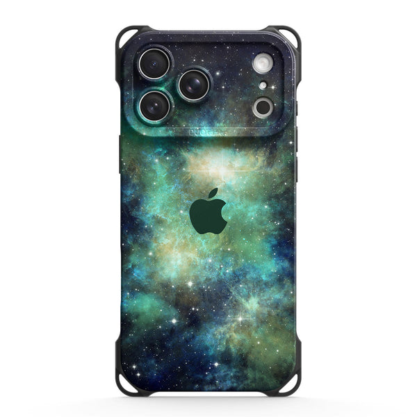 Interstellar Oasis | iPhone Series Ultra Impact Resistant Protective Case