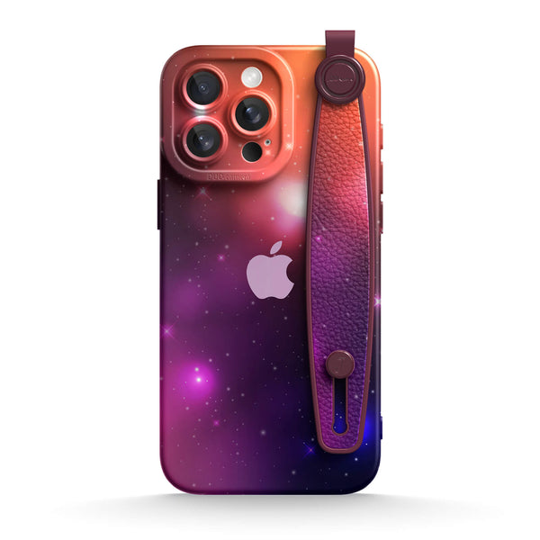 Starshine | iPhone Series Multifunctional Wristband Case