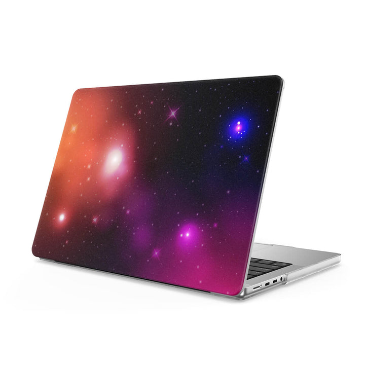 Starshine | Macbook Anti-Fall Protective Case