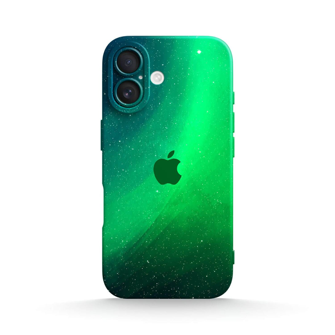 Polar Gradient | IPhone Series Impact Resistant Protective Case