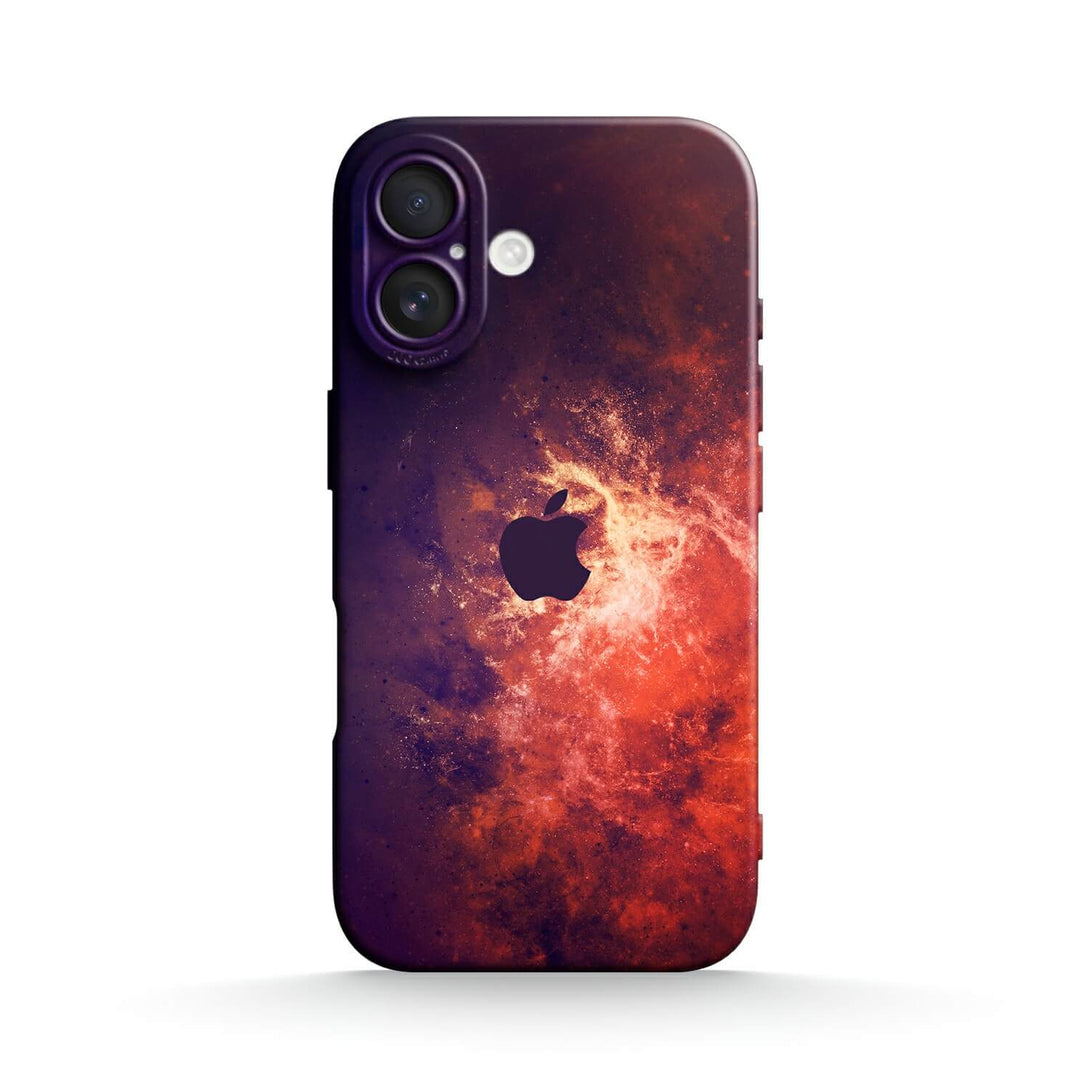 Powder Explosion | IPhone Series Impact Resistant Protective Case