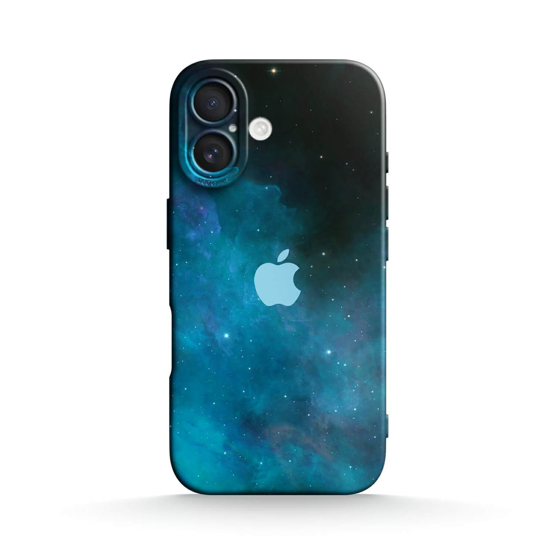 The Night King's Blue | IPhone Series Impact Resistant Protective Case