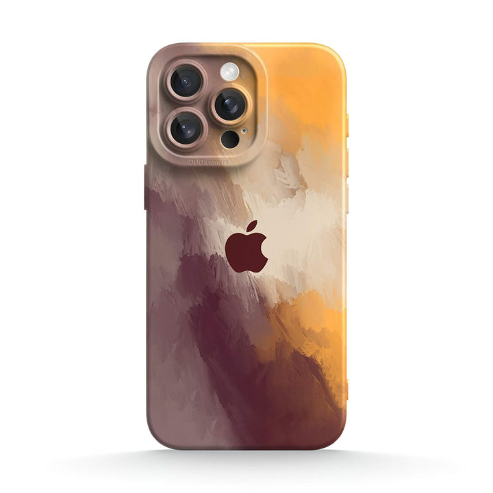 Late Autumn | IPhone Series Impact Resistant Protective Case