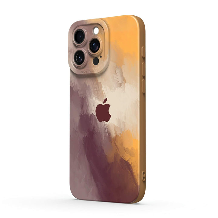 Late Autumn | IPhone Series Impact Resistant Protective Case