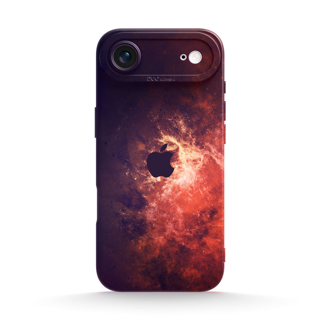 Powder Explosion | IPhone Series Impact Resistant Protective Case