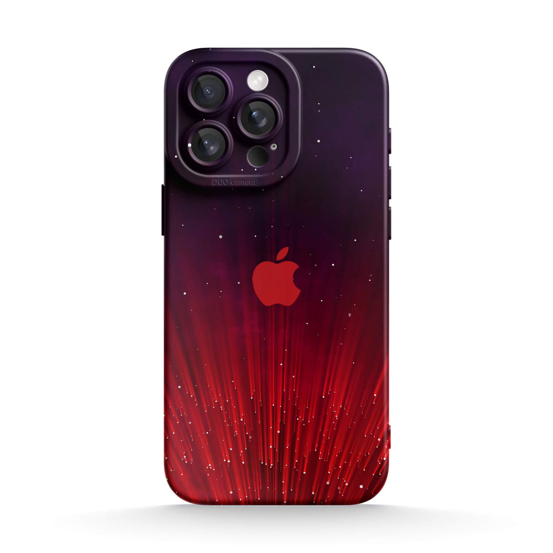 Meteorite Fall | IPhone Series Impact Resistant Protective Case