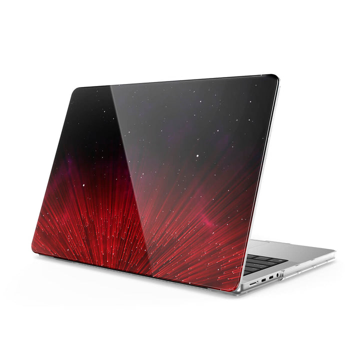 Meteorite Fall | Macbook Anti-Fall Protective Case