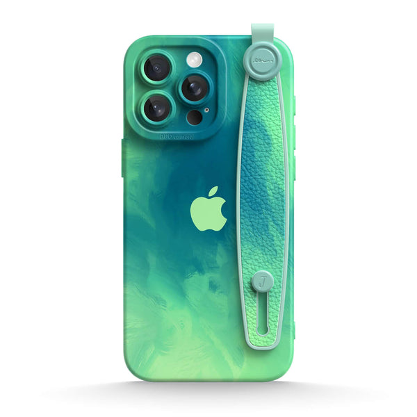 Firefly Lights | iPhone Series Multifunctional Wristband Case