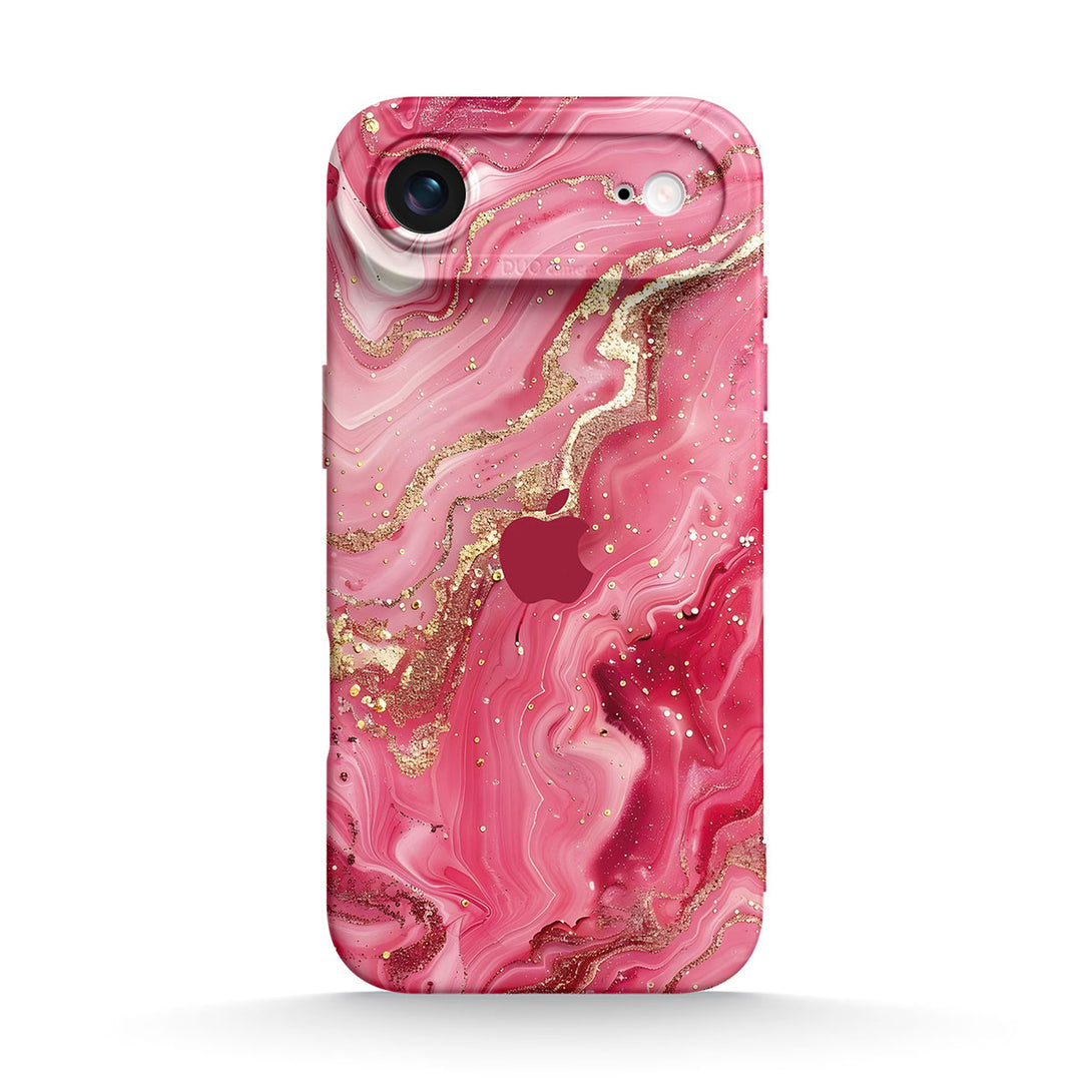 Gilt Powder | IPhone Series Impact Resistant Protective Case