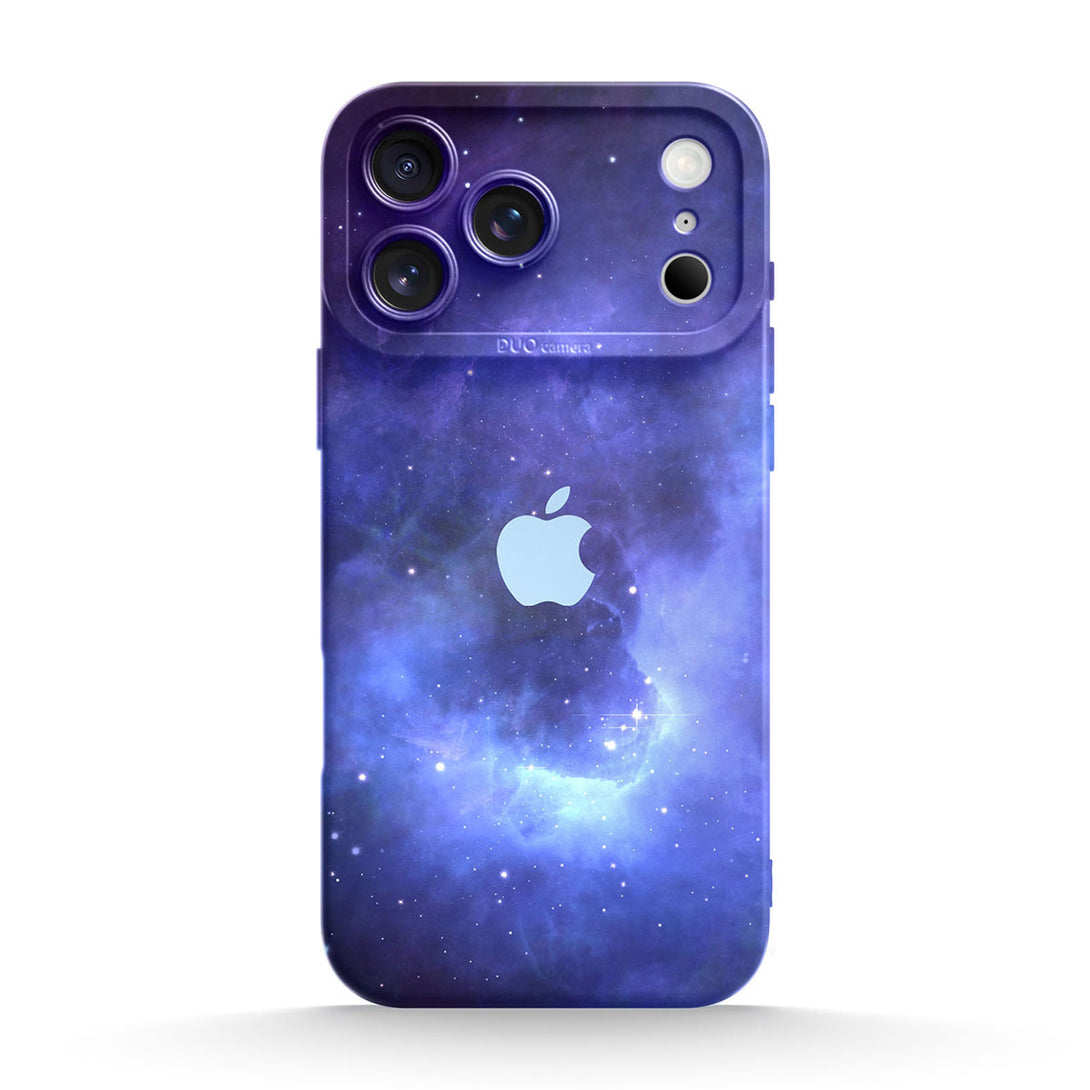 Cold Break | IPhone Series Impact Resistant Protective Case