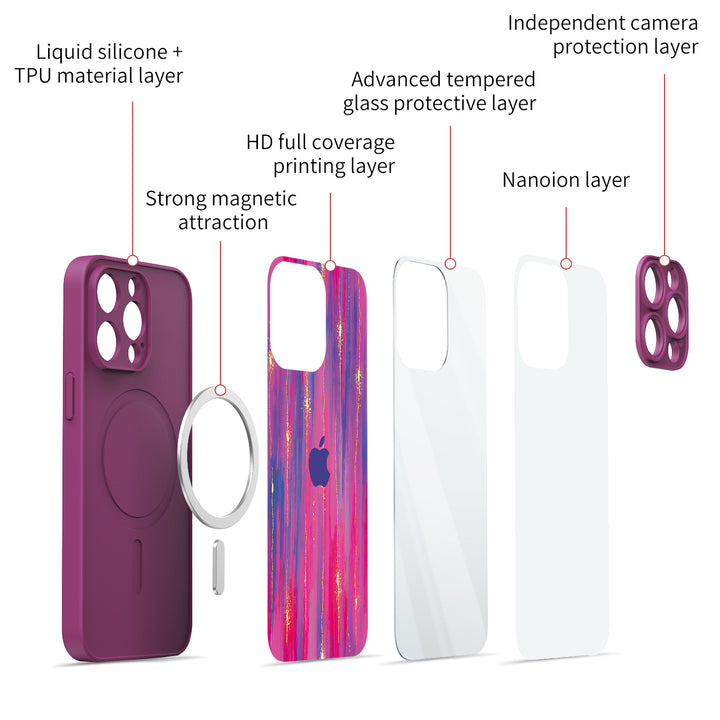 Meadow | IPhone Series Impact Resistant Protective Case