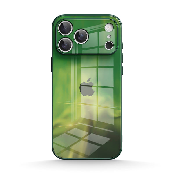 Create Confusion | IPhone Series Tempered Glass Case
