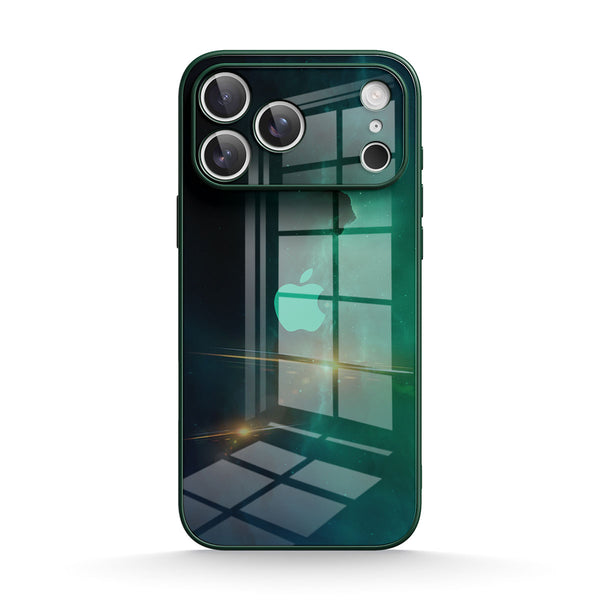 Tianma Star | IPhone Series Tempered Glass Case