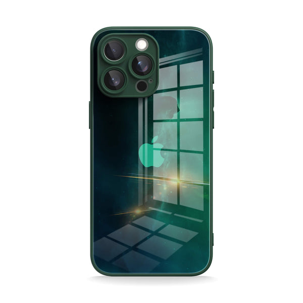 Tianma Star | IPhone Series Tempered Glass Case