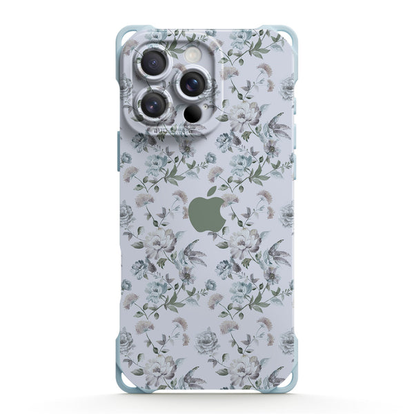 Morning Garden | iPhone Series Ultra Impact Resistant Protective Case