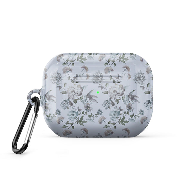 Morning Garden | AirPods Series Shockproof Protective Case