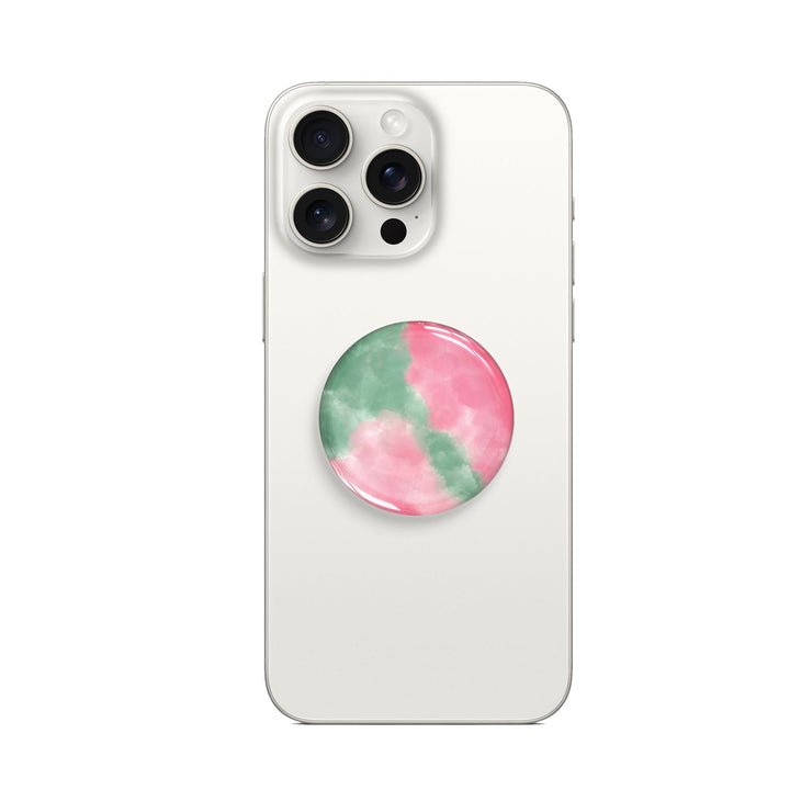 Sakura Spreads | Air Bag Grip For MagSafe