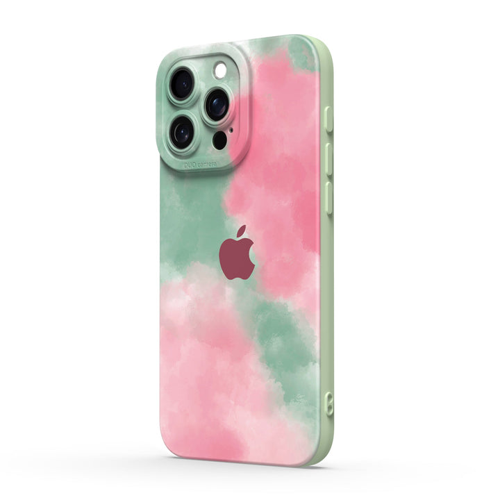 Sakura Spreads | IPhone Series Impact Resistant Protective Case