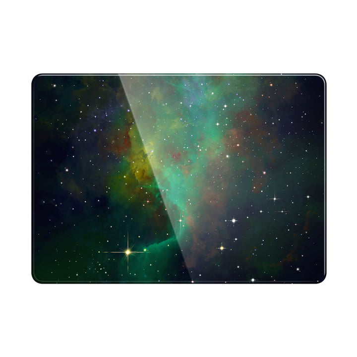 Azure Dragon Nebula | Macbook Anti-Fall Protective Case