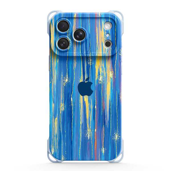 Beach | iPhone Series Ultra Impact Resistant Protective Case