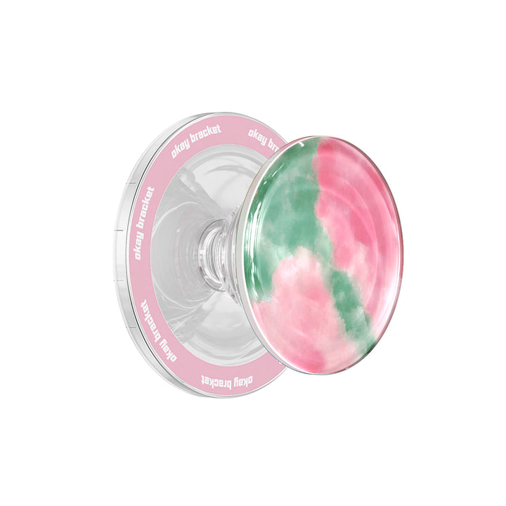 Sakura Spreads | Air Bag Grip For MagSafe