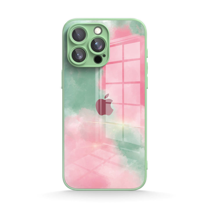 Sakura Spreads | IPhone Series Impact Resistant Protective Case