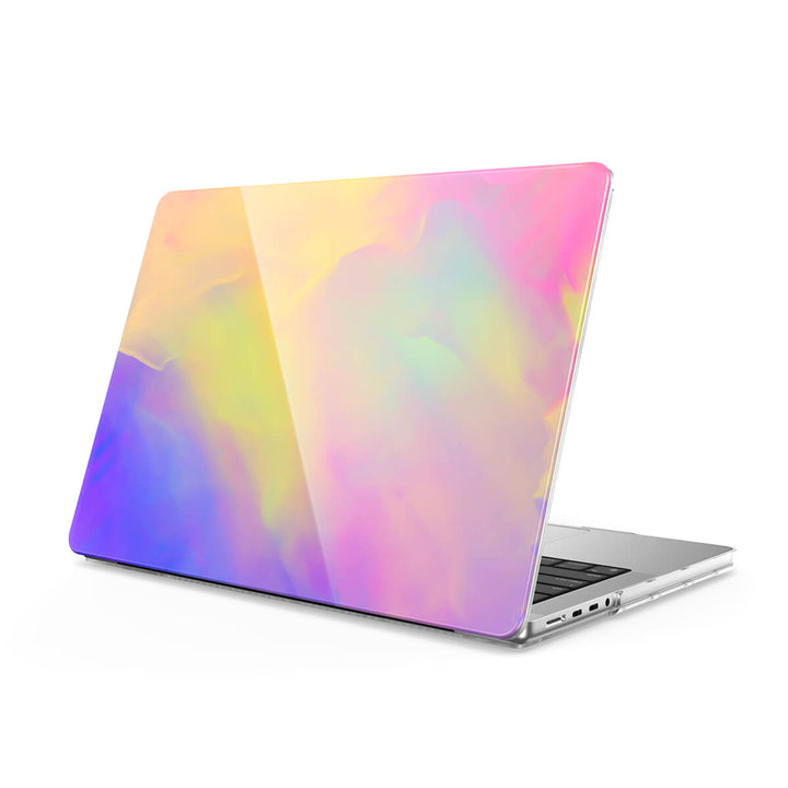 Charming | Macbook Anti-Fall Protective Case