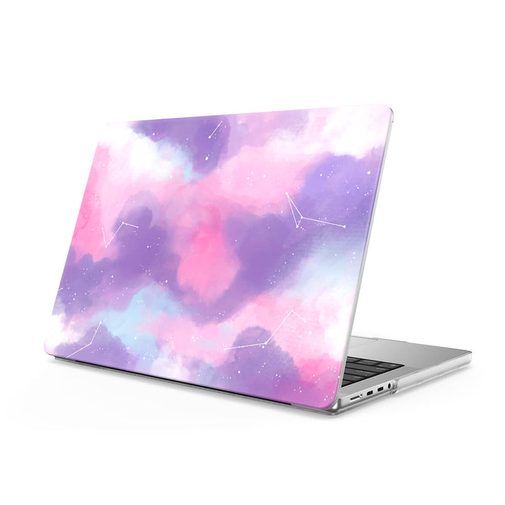 Astral Powder | Macbook Anti-Fall Protective Case