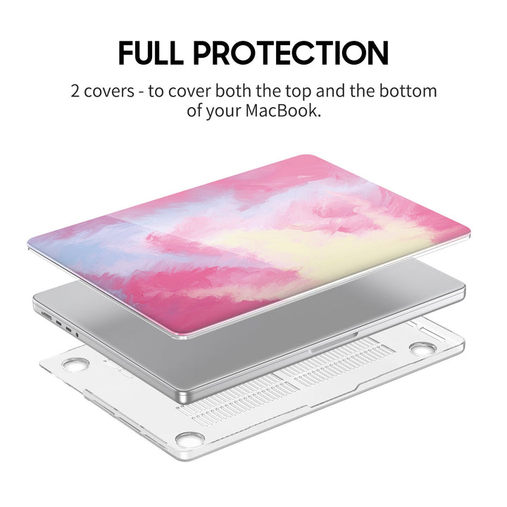 Twine | Macbook Anti-Fall Protective Case