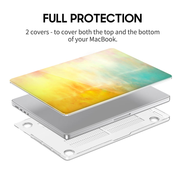 Metaphor | Macbook Anti-Fall Protective Case – Magpiec