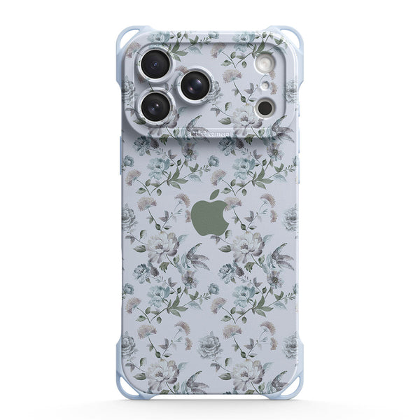 Morning Garden | iPhone Series Ultra Impact Resistant Protective Case