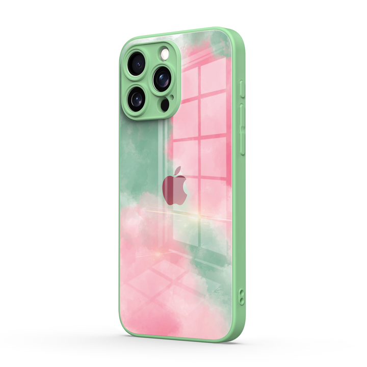 Sakura Spreads | IPhone Series Impact Resistant Protective Case