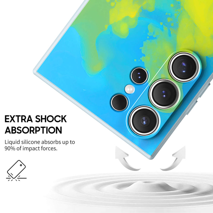 Obliterate | Samsung Series Impact Resistant Protective Case