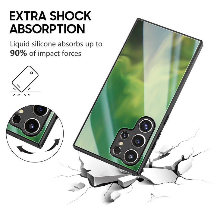 Transmission | Samsung Series Impact Resistant Protective Case