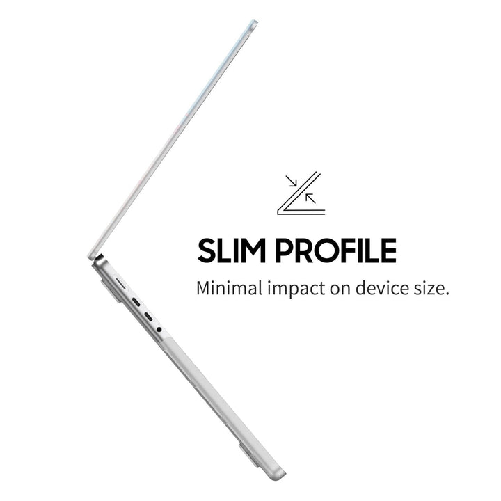 Rippling Water | Macbook Anti-Fall Protective Case