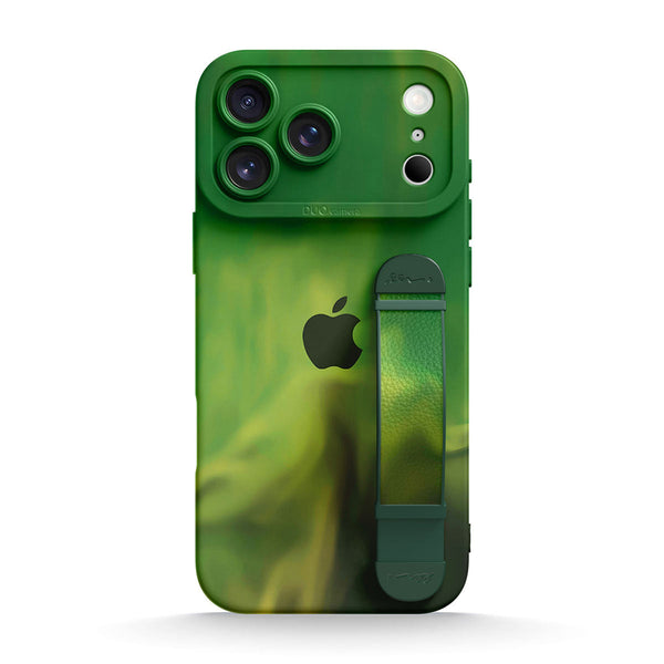 Create Confusion | iPhone Series Multifunctional Wristband Case