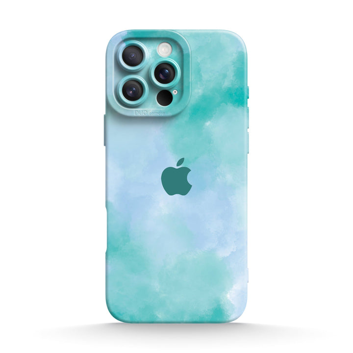 Rippling Water | IPhone Series Impact Resistant Protective Case
