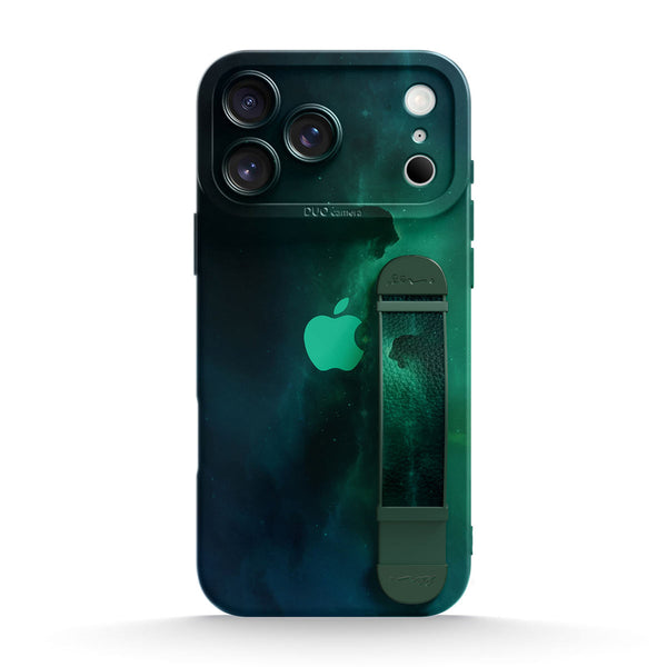 Tianma Star | iPhone Series Multifunctional Wristband Case