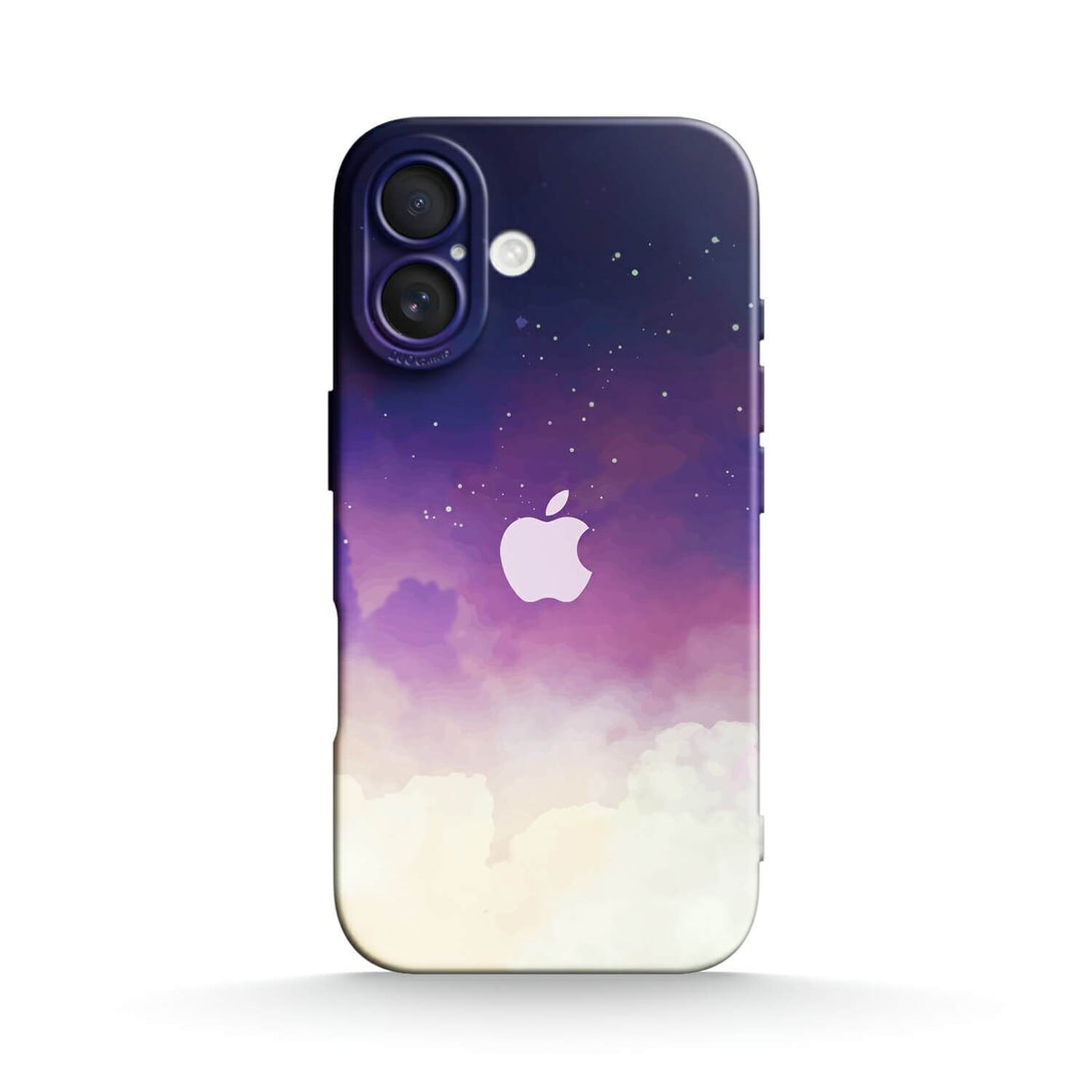 Night Sky | IPhone Series Impact Resistant Protective Case