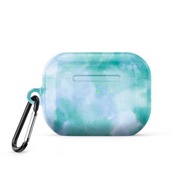 Rippling Water | AirPods Series Shockproof Protective Case